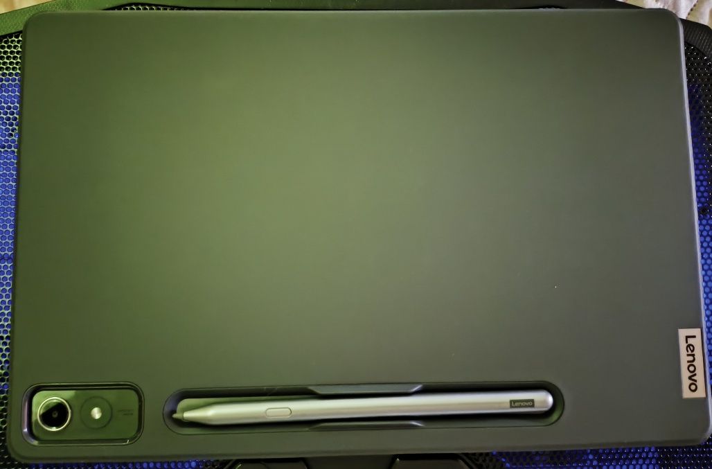 Lenovo TabP12 3k como novo