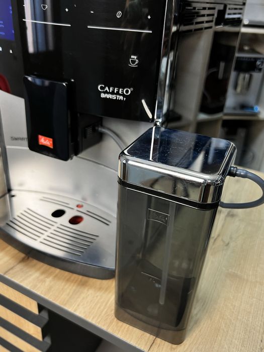Кавомашина Melitta Caffeo Barista T Smart