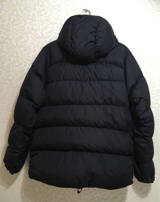 Пуховик Rab чоловічий М