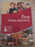 Podręcznik do religii
