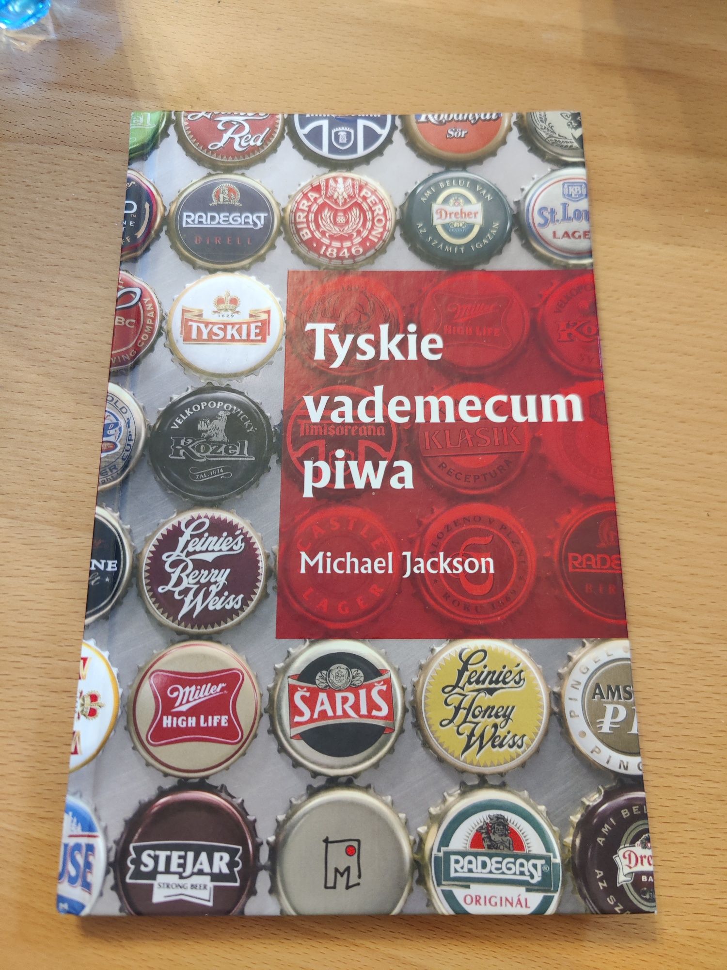 Tyskie Vademecum piwa