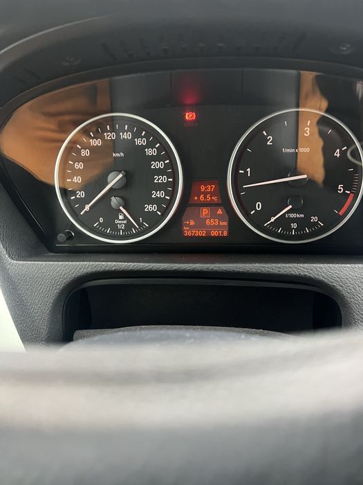 BMW X5 E70 3.0d, 2008 rok — 40 000 zł (do negocjacji)