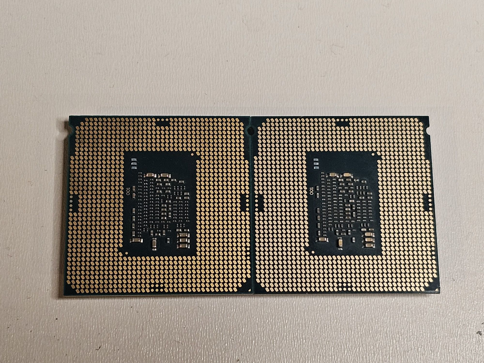 Intel Core I3-6100T