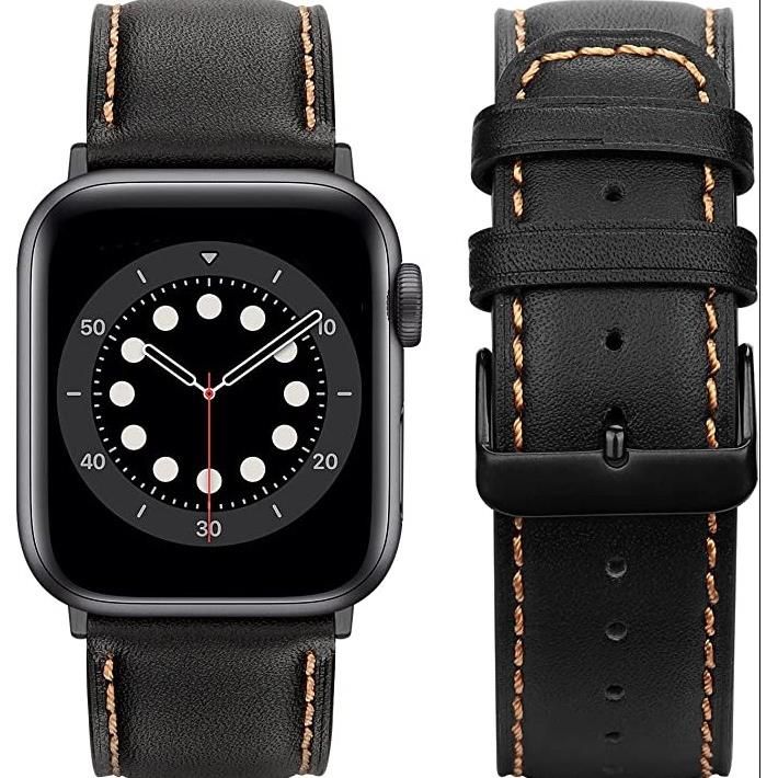Etui + Pasek Tasikar Do Apple Watch Series