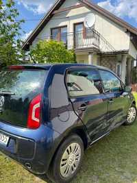 Sprzedam vw up! z 2012