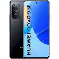 Huawei nova 9 se новий