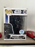 Funko Pop Star Wars Darth Vader