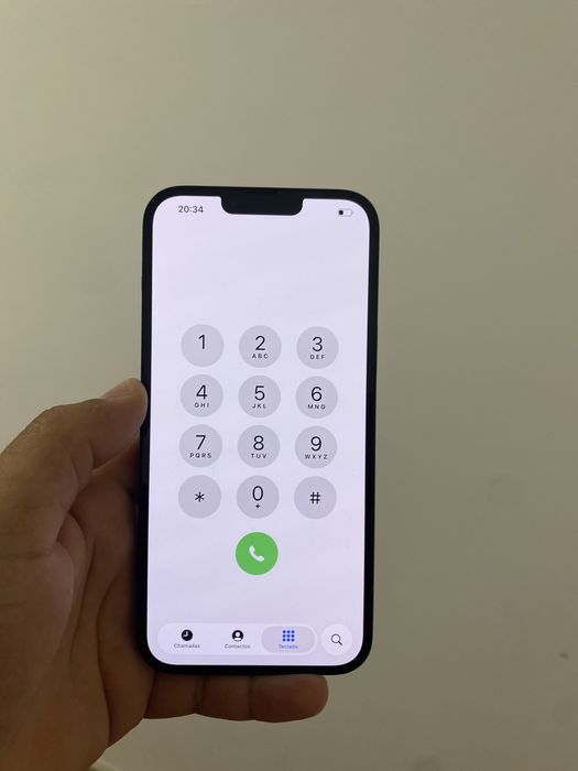 Iphone 14 plus 128gb em etimo estado