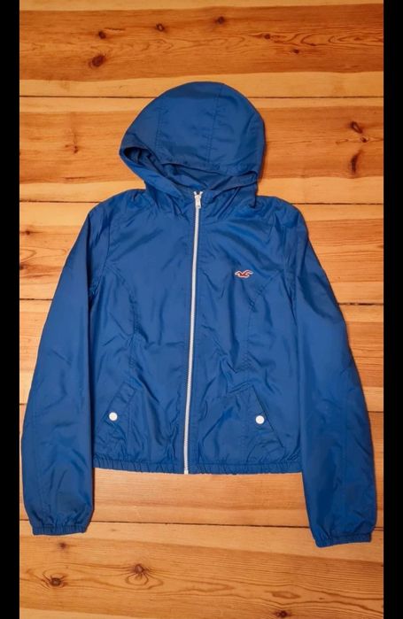 Hollister kurtka damska M