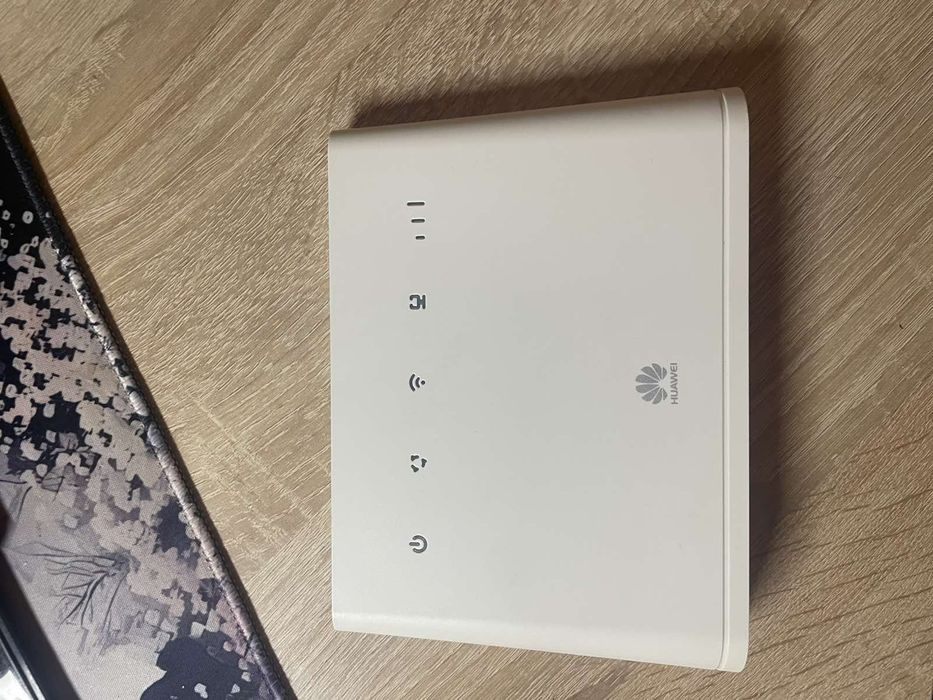 Роутер  Huawei 4g