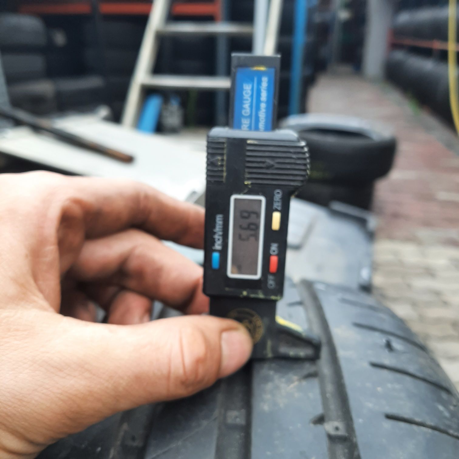 Opony Letnie Hankook 225/45R17 91V