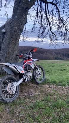 Sprzedam kayo t4 250