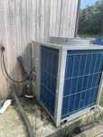 Теловий насос Heat Power EUR - G6B
