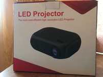 LED Project BLJ-111