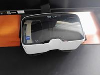 Okulary vr wirtualna rzeczywistość
