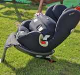 Fotelik samochodowy cybex sirona 9-18kg