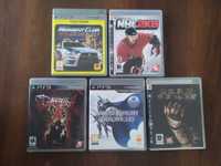 Jogos PlayStation 3 / PS3