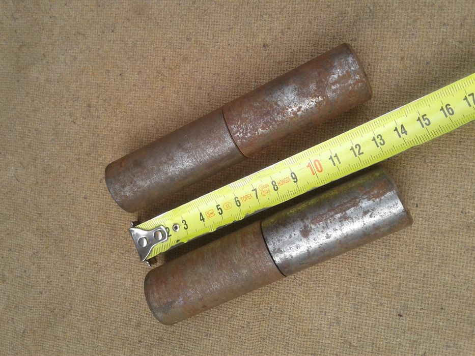 Навесы , петли для гаража ворот , цена за две , петлі на гаражні ворот