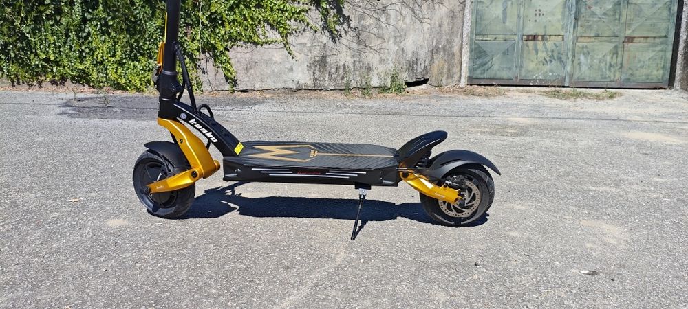 Kaabo Mantis King GT