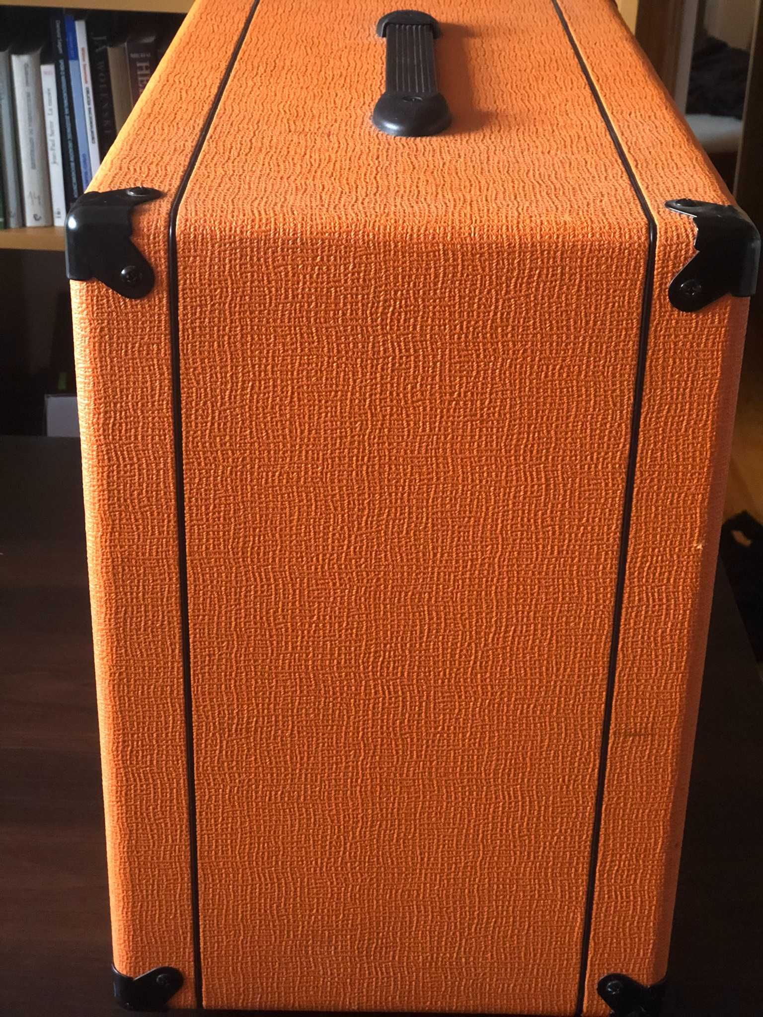 Kolumna gitarowa Orange PPC112 - głośnik neodymowy Jensen N12K