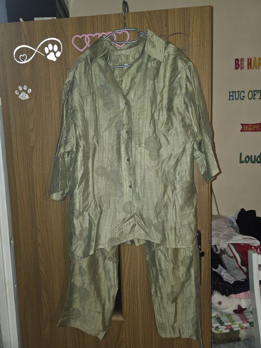 Nowa piżama w dmuchawce rozmiar L