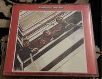 2 płyty CD The Beatles
