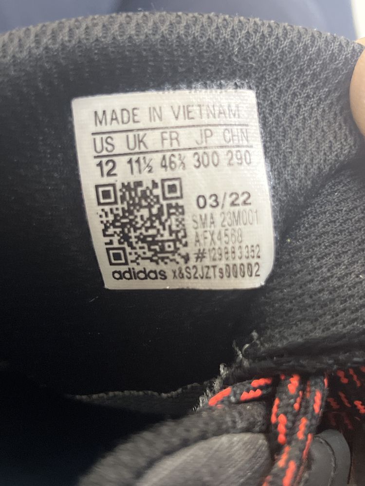 Adidas terrex  j Nowe tekingowe