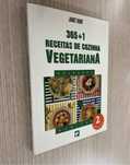 Cozinha vegetariana
