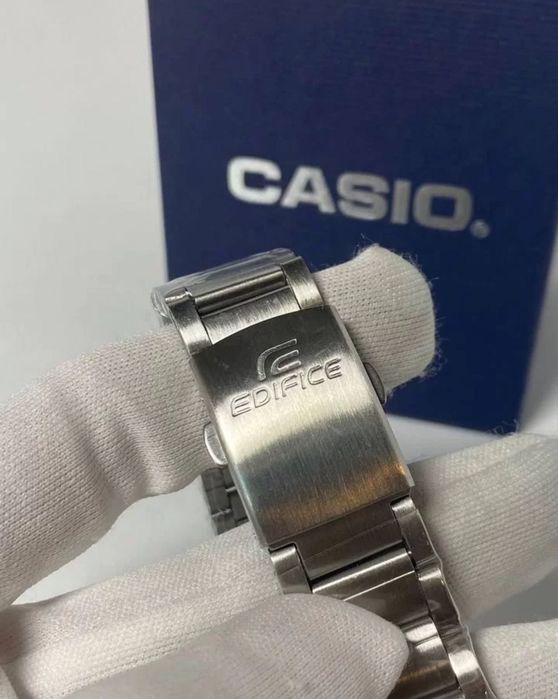 Продаю свои Casio Edifice EFR-S108 Tiffany