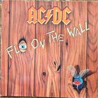 Ac/DC fly on the wall vinyl