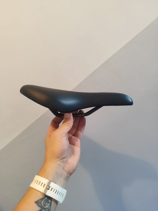 Siodełko MTB! Idealny stan!