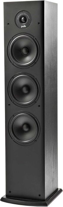 Polk Audio T50 Home Theater and Music Floor Standing Tower Speaker