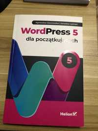 Wordpress. Dwie książki do nauki dla początkujących