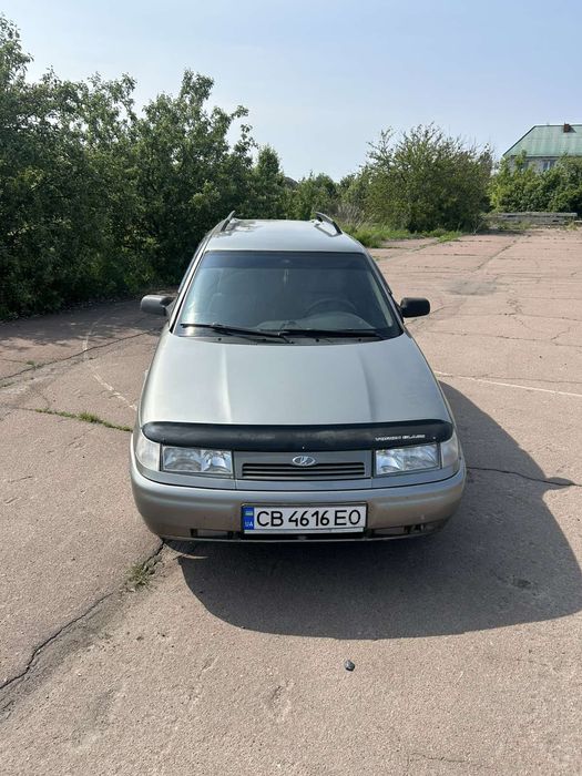 Продам авто не трухла
