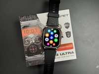 Smartwatch Kospekt M3 Ultra (jak Apple Watch)