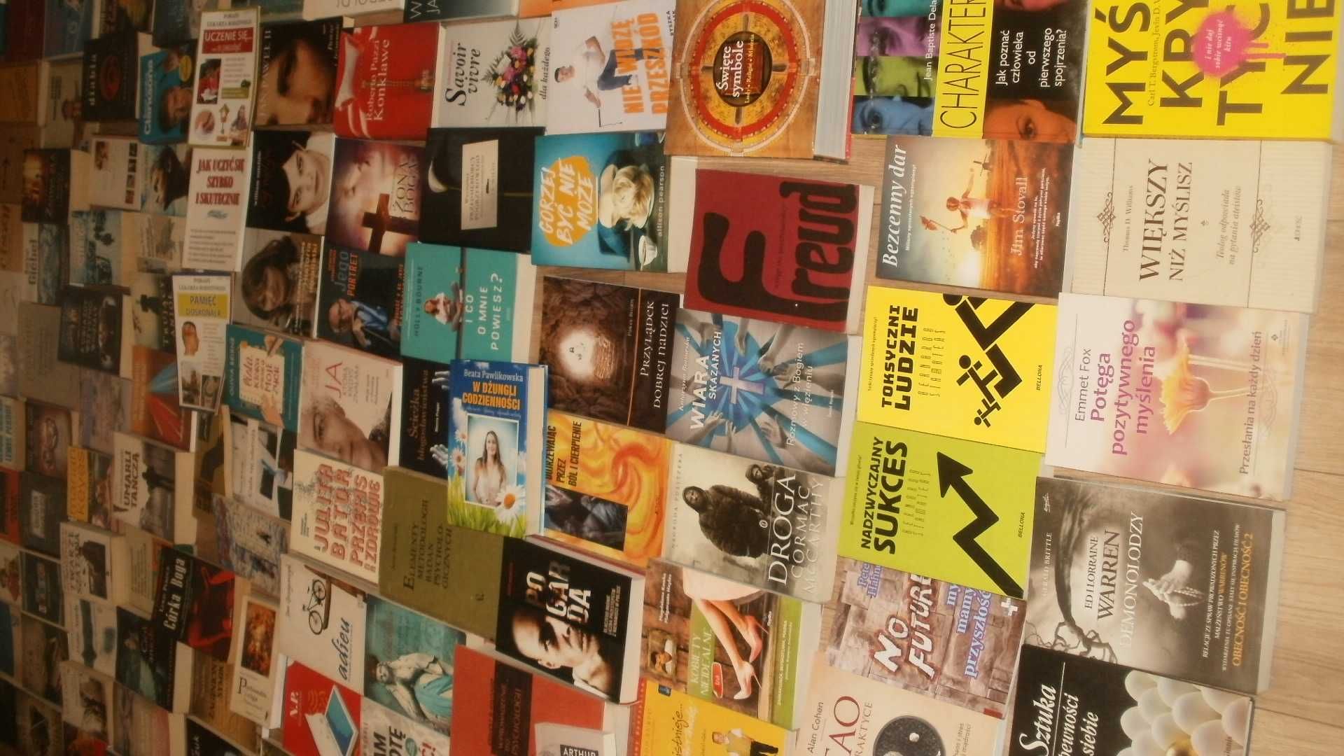 Psychologia, filozofia, religia, etyka, uczucia, śmierć, dobro i zło