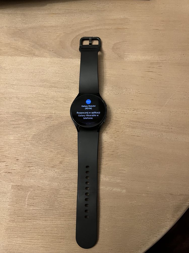 Samsung galaxy watch 4 LTE