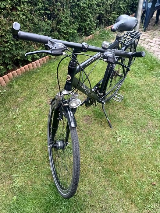 Rower 29 Bellini comfort