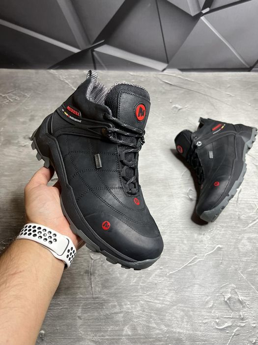 Зимние ботинки -20° Merrell