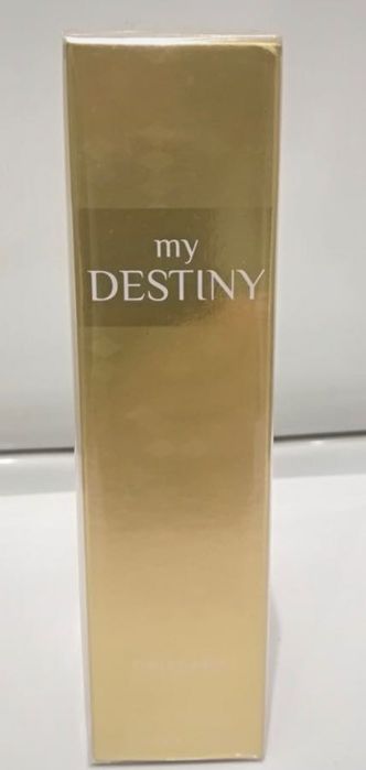 Perfume My Destiny (Rita Pereira)