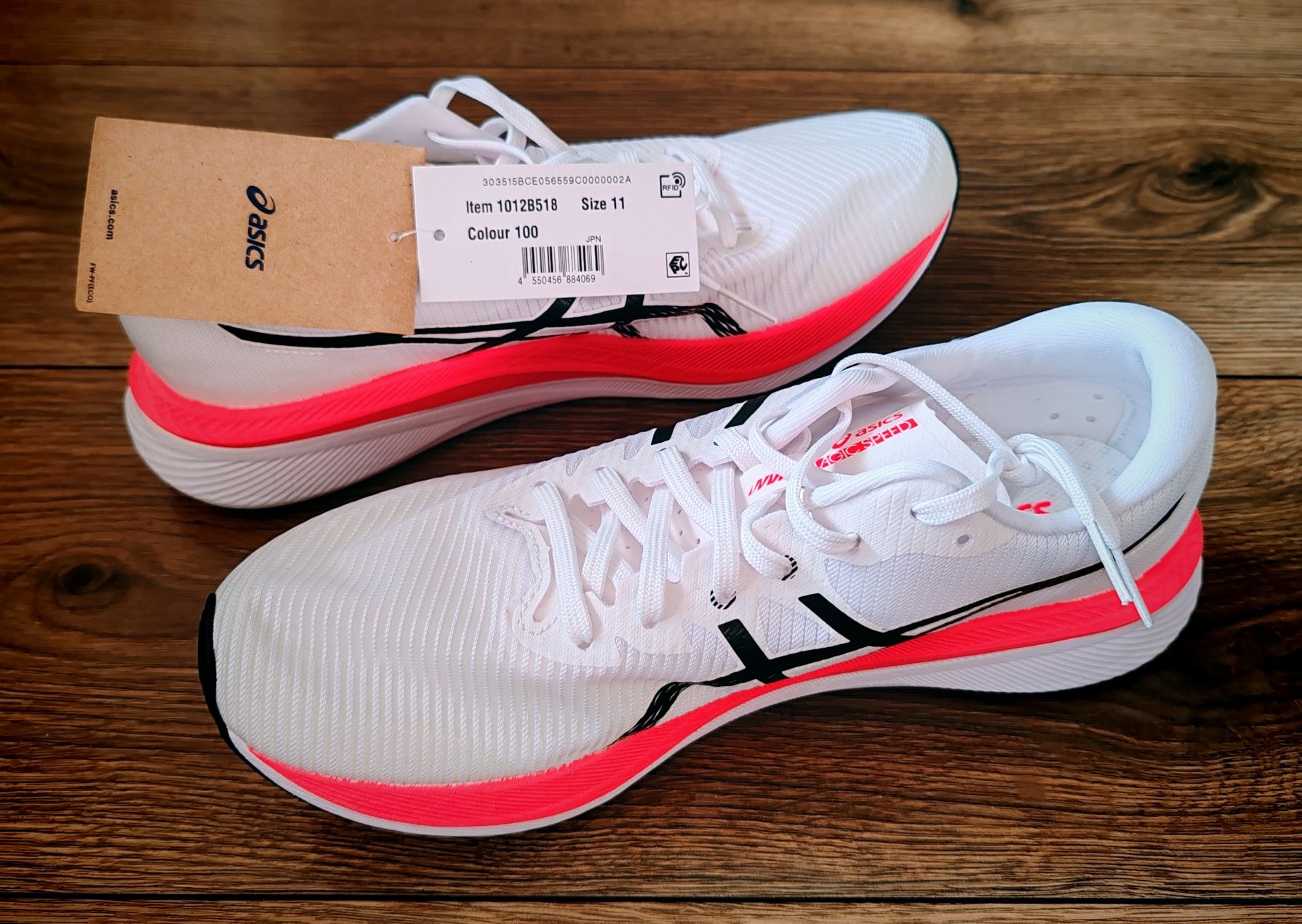 Asics Magic Speed 3