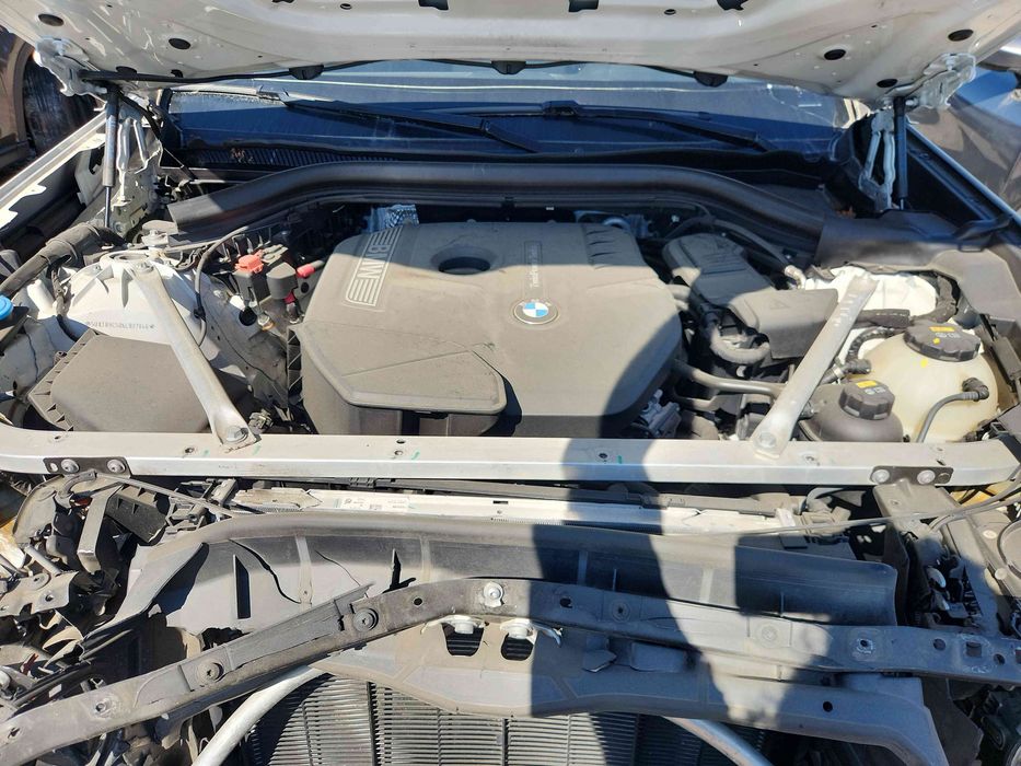 BMW X3 Xdrive 30i 2019