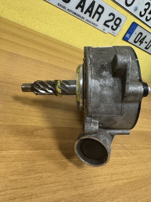 Рульова рейка з моторчиком BMW X3 G01 2019р Q003TP5076 jg517001320