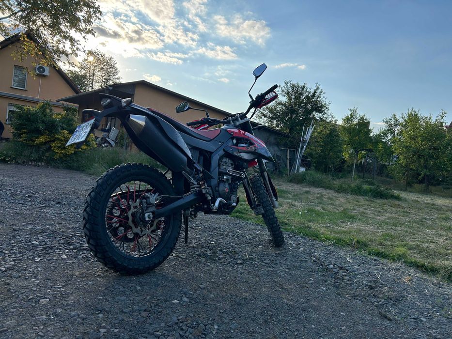 Aprilia RX 125 Okazja !!!
