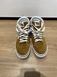 VANS SK8-Hi Amarelo