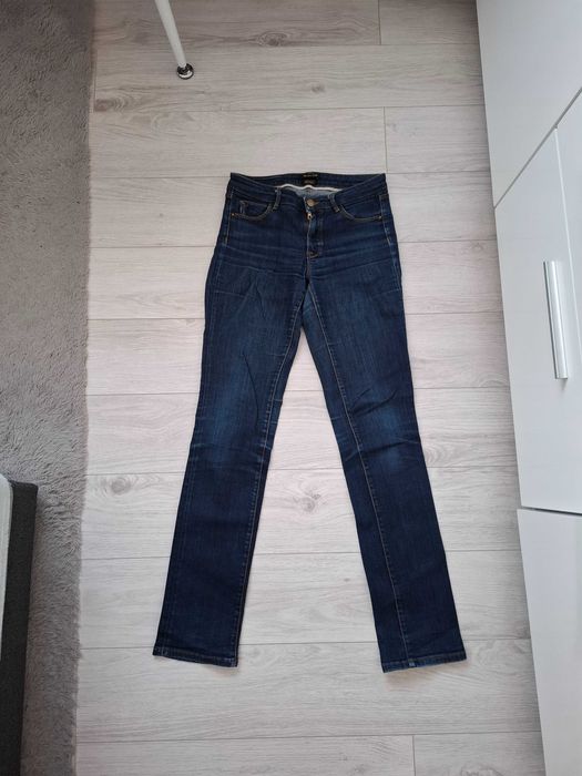 Spodnie jeansowe
