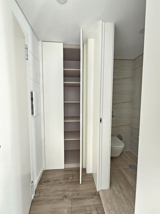 Arrendo T2 Novo S.Dinis, carvalhido..porto