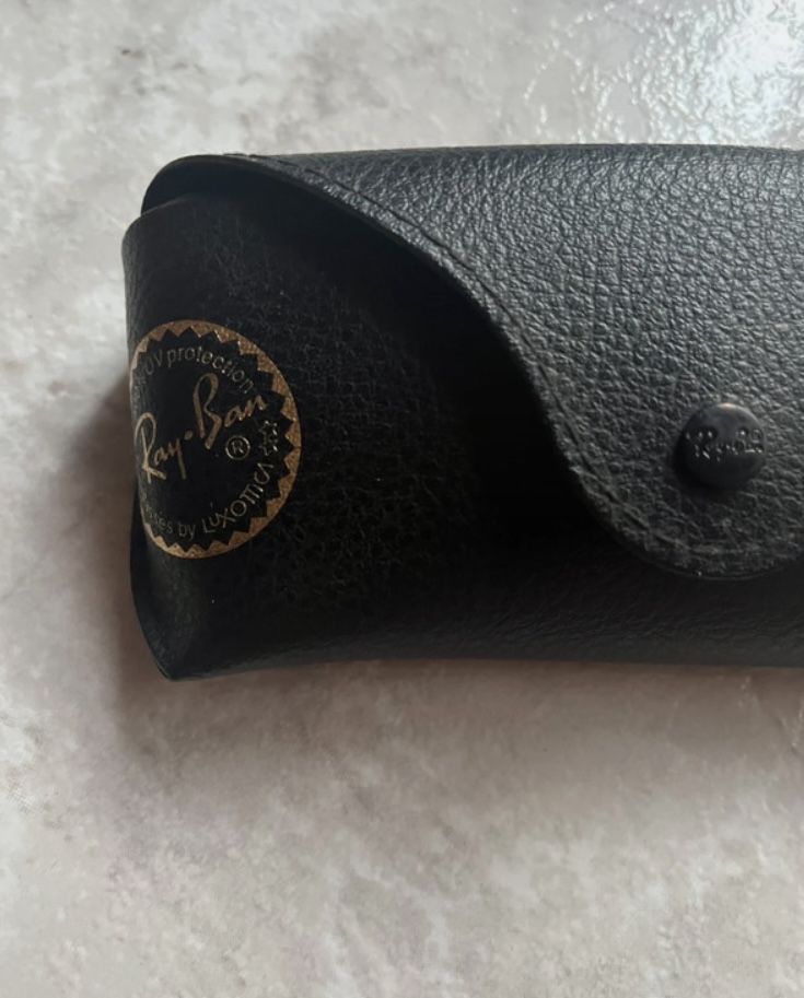 óculos de sol  ray-ban