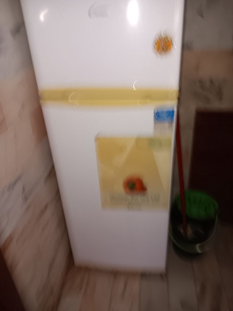 Frigorífico Indesit