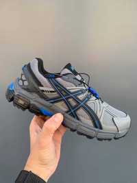 3 КОЛЬОРИ! Кросівки Asics Gel-Kahana 8 Gore-Tex 40 41 42 43 44 45 46